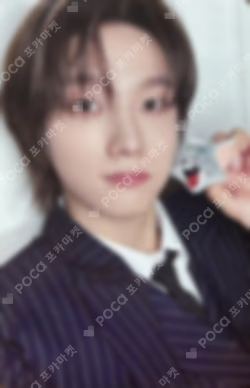 BOYLIFE POP UP STORE NOVELTY SUNGHO photocard image