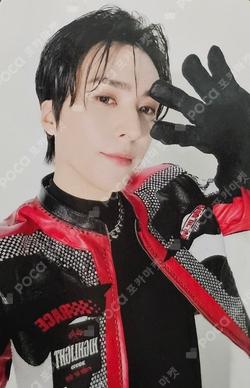 HIGHLIGHT LIVE 2025 [RIDE OR DIE] in TAIPEI SON DONG WOON photocard image