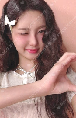 KCON JAPAN 2025 TRADING CARD