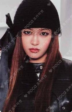 IVE YUJIN photocard image