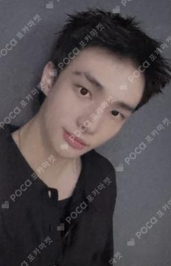 KARMA BROADCAST HYUNJIN photocard image