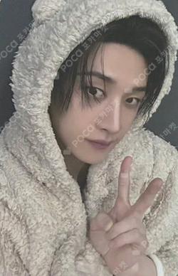 KARMA FANS SHOP BANG CHAN photocard image
