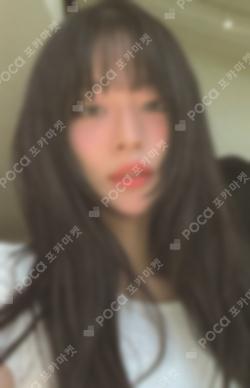 From Our 20's POP-UP STORE REWARD LEE CHAEYOUNG photocard image