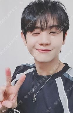 HIGHLIGHT LIVE 2025 [RIDE OR DIE] in TAIPEI YANG YO SEOP photocard image