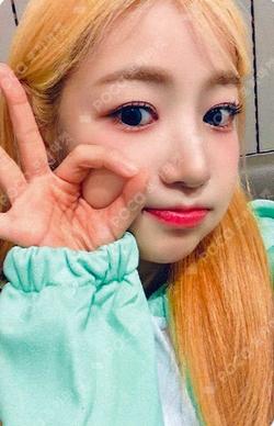 Day & Night MUVVE YEWON photocard image