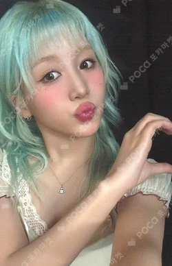 KCON JAPAN 2025 TRADING CARD