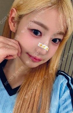 Day & Night MUVVE YEWON photocard image