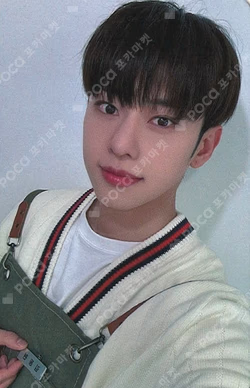 THE FUTURE IS OURS : FOUND SOUND WAVE KIM DONG HYUN photocard image