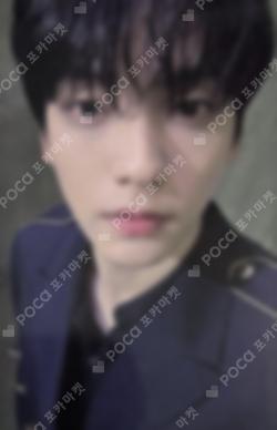 TOMORROW X TOGETHER WORLD TOUR [ACT : TOMORROW] IN SEOUL Weverse PICK-UP (ALBUM) SOOBIN photocard image