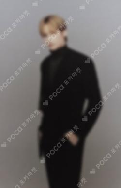 TOMORROW X TOGETHER WORLD TOUR [ACT : TOMORROW] Mini Photo Card HUENINGKAI photocard image