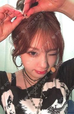 BUBBLE GUM MAKESTAR