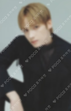 TOMORROW X TOGETHER WORLD TOUR [ACT : TOMORROW] Mini Photo Card
