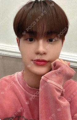 THE FUTURE IS OURS : FOUND JUMP UP LEE DAE HWI photocard image
