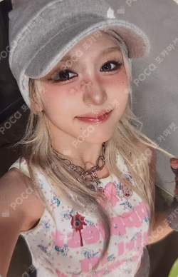 BUBBLE GUM BROADCAST HIKARU photocard image