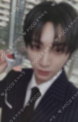 BOYLIFE POP UP STORE NOVELTY TAESAN photocard image