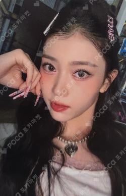 BUBBLE GUM BROADCAST XIAOTING photocard image