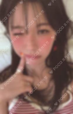 From Our 20's POP-UP STORE LUCKY DRAW BAEK JIHEON photocard image