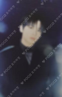 TOMORROW X TOGETHER WORLD TOUR [ACT : TOMORROW] Mini Photo Card