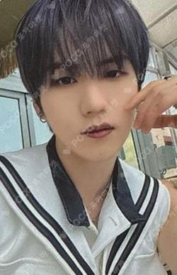 ​2025 EPEX 3rd FANCON [ROMANTIC YOUTH] TRADING CARD