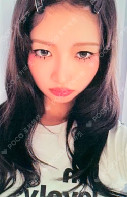 IVE SECRET VER SET+DIGIPACK SET STARSHIPSQUARE REI photocard image