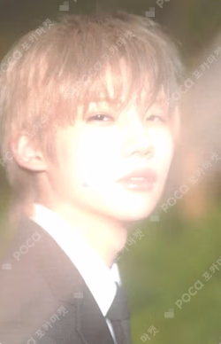 Snowy Summer ID Card Ver. POCAALBUM Ver.