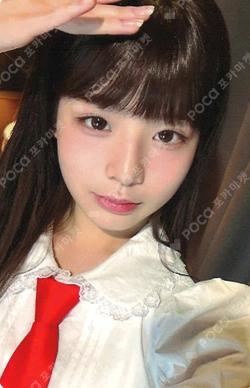 SWICY EVERLINE SEOWON photocard image