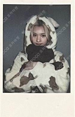 STYLE INTERASIA LUCKY DRAW JUUN photocard image
