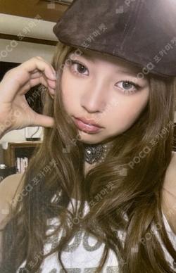 DANCING ALONE WITHMUU HAUM photocard image