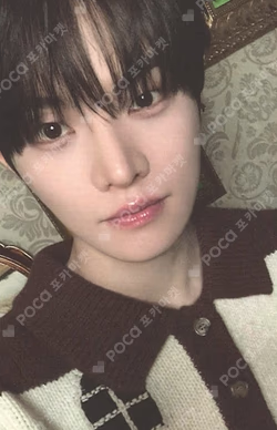 Snowy Summer ID Card Ver. POCAALBUM Ver.