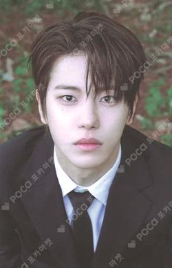 Snowy Summer ID Card Ver. POCAALBUM Ver.