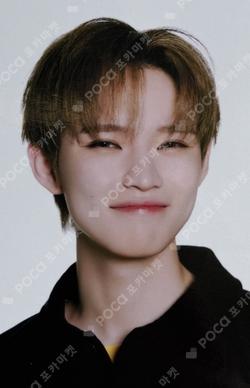 2025 NCT DREAM FANMEETING [DREAM QUEST] CARABINER SET CHENLE photocard image