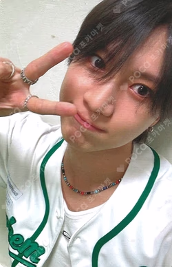 2024 TAEMIN WORLD TOUR Ephemeral Gaze MD EVENT