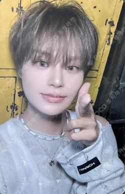 UPSIDE DOWN BROADCAST LEE DAE HWI photocard image