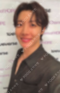Charm of HOPE WEVERSE