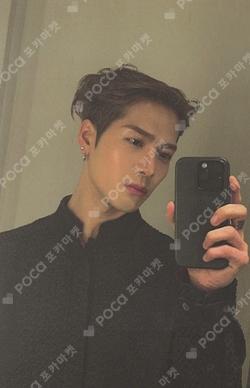 MAGICMAN 2 Jackson photocard image