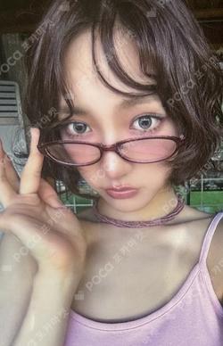 DANCING ALONE WITHMUU JIYU photocard image