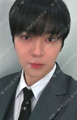 2024 OMEGA X CONCERT in SEOUL ISLAND：FINALLY WE LANDED TRADING PHOTO CARD