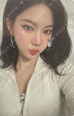 [S] MOKKET SHOP ISA photocard image