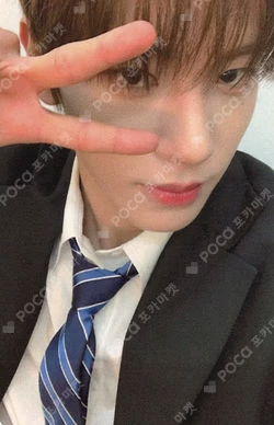 Snowy Summer NY MUSIC Seung Ho Song photocard image