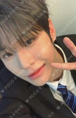 Snowy Summer NY MUSIC Sung Min Kim photocard image