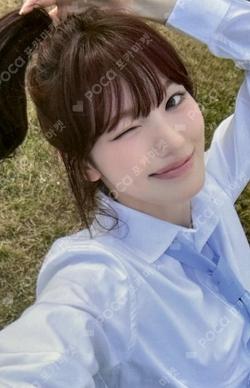 DANCING ALONE WITHMUU SUI photocard image