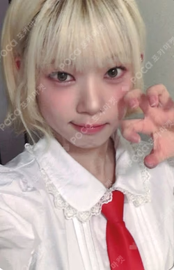 SWICY EVERLINE KOTOKO photocard image