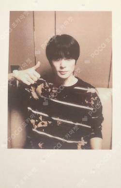 WALK KMS JAEHYUN photocard image