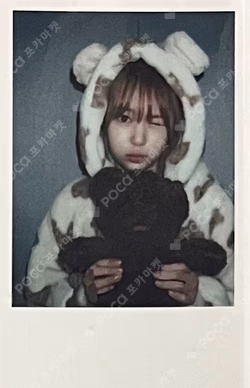 STYLE INTERASIA LUCKY DRAW YE-ON photocard image