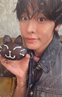 DICON VOLUME N°29 NCT WISH B TYPE WEVERSE