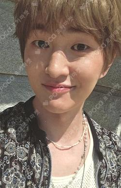 Poet | Artist FIRSTBORN Ver. ONEW photocard image