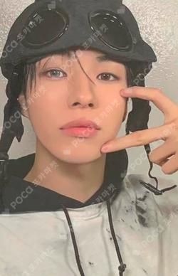 LOVE PULSE POP-UP STORE REWARD YOON JAE HYUK photocard image