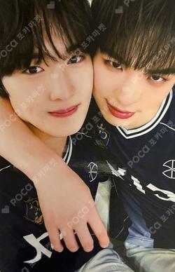 2025 FIX WEEK TRADING CARD Unit photocard image