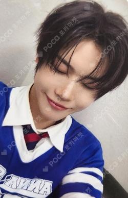 ETERNALT BROADCAST Yeo Jun Jang photocard image