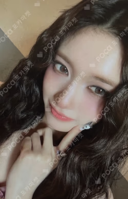 IVE LEESEO photocard image